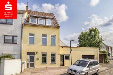 Bremen Häuser, Bremen Haus kaufen