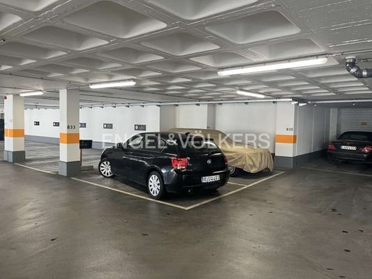 Impression Garage