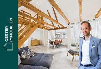 Galeriewohnung in Zirndorf