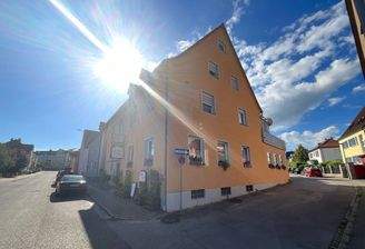 Ansicht aus Nordwesten