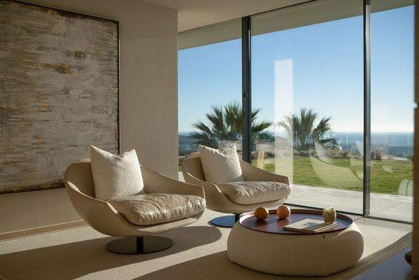 Photo: Villa in Sotogrande