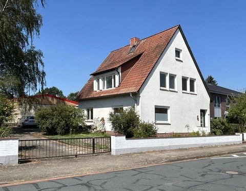 Rotenburg (Wümme) Häuser, Rotenburg (Wümme) Haus kaufen