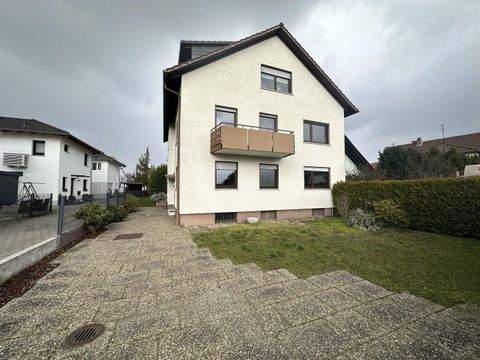 Hanau Wohnungen, Hanau Wohnung mieten