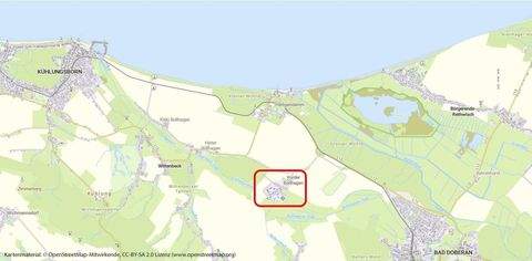 Vorder-Bollhagen Grundstücke, Vorder-Bollhagen Grundstück kaufen