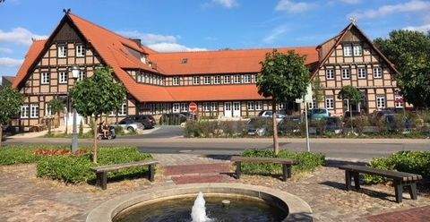 Hanstedt Wohnungen, Hanstedt Wohnung mieten