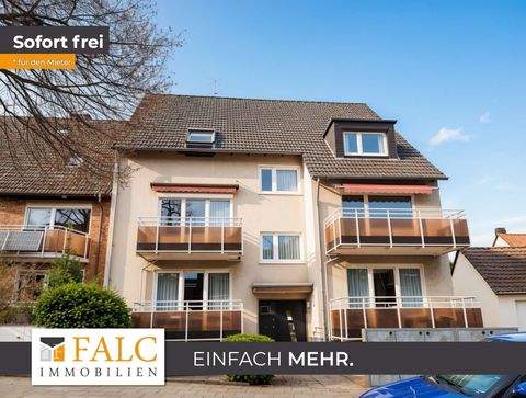 Essen Wohnungen, Essen Wohnung mieten