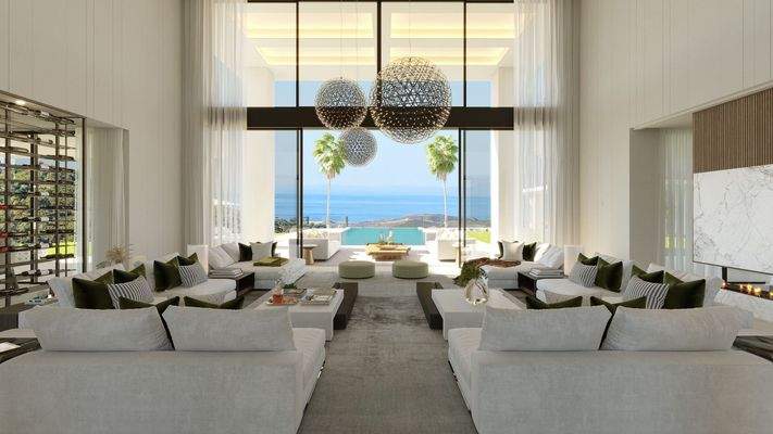 Photo: Villa in Benahavis