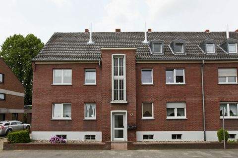 Viersen Wohnungen, Viersen Wohnung mieten