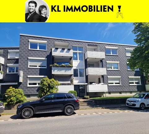 Bottrop Wohnungen, Bottrop Wohnung kaufen