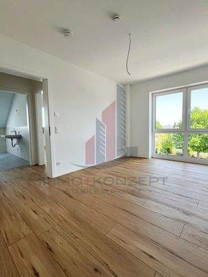 und liegt nahe am Tageslichtbad