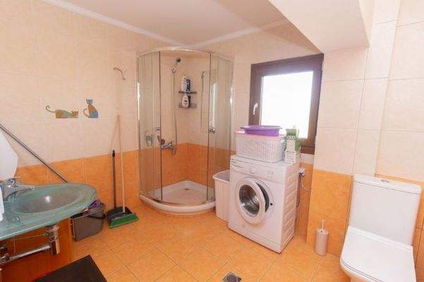 DETACHED HOUSE HALKIDIKI