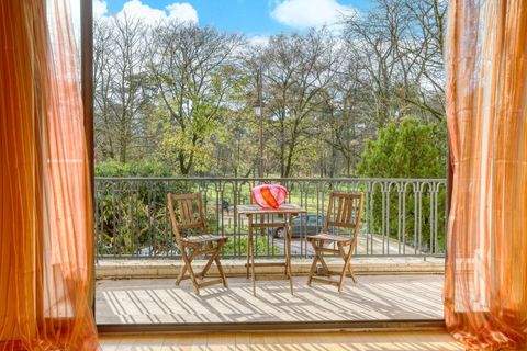 Neuilly-sur-Seine Wohnungen, Neuilly-sur-Seine Wohnung kaufen