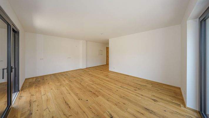 KITZIMMO-Neubauprojekt mit 10 exklusiven Wohnungen kaufen - Immobilien St. Johann.