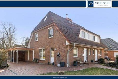 Achim Häuser, Achim Haus kaufen