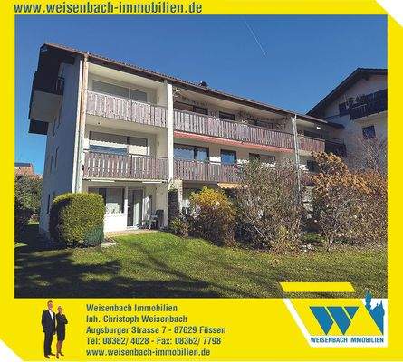 Weisenbach Immobilien