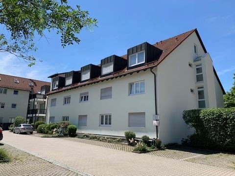 Schwanstetten Wohnungen, Schwanstetten Wohnung mieten