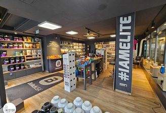 Geschäftslokal - NESTOR Immobilien