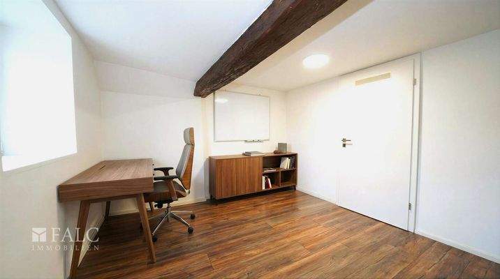 Arbeitsz. (Vis.) & Technik EG