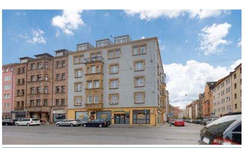 Nürnberg Wohnungen, Nürnberg Wohnung kaufen