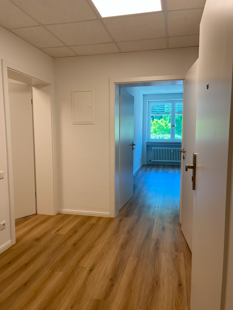 Bad Pyrmont Wohnungen, Bad Pyrmont Wohnung mieten