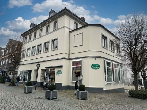 Arnsberg Renditeobjekte, Mehrfamilienhäuser, Geschäftshäuser, Kapitalanlage