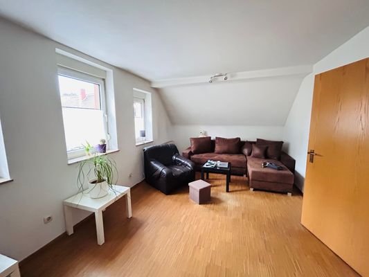 Wohn-/Esszimmer - Whg.-Nr. 2