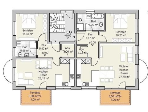 Meitingen Wohnungen, Meitingen Wohnung mieten