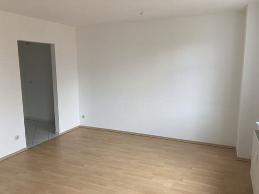 helles Wohnzimmer