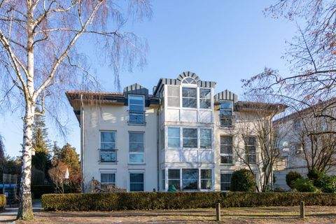 Woltersdorf Wohnungen, Woltersdorf Wohnung kaufen