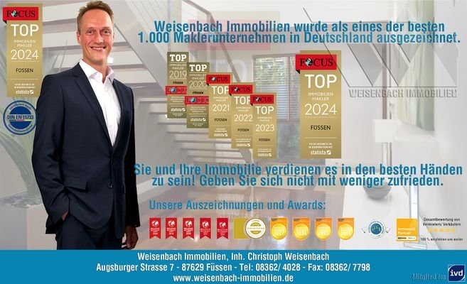 Weisenbach Immobilien