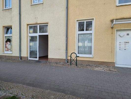 Außenansicht Einheit2