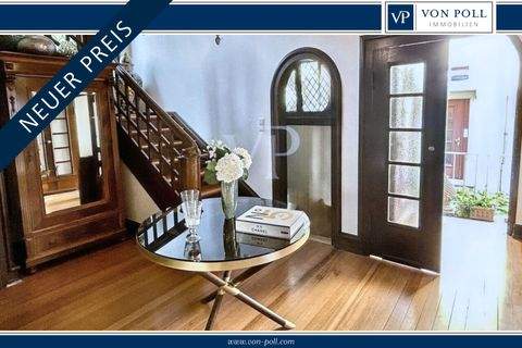 Heidelberg / Neuenheim Häuser, Heidelberg / Neuenheim Haus mieten 