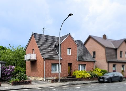 Ibbenbüren Häuser, Ibbenbüren Haus kaufen
