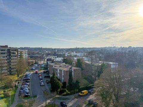 Erkrath Wohnungen, Erkrath Wohnung kaufen