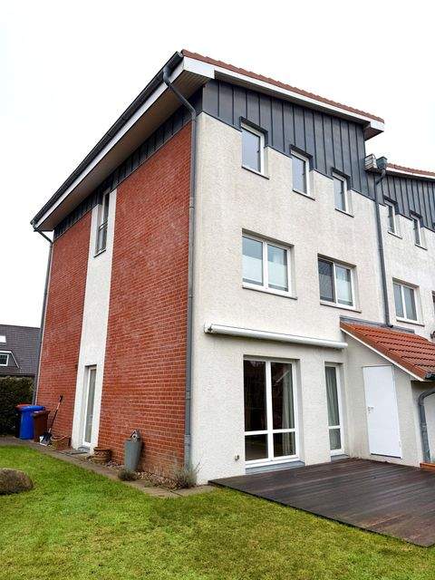 Bad Bramstedt Häuser, Bad Bramstedt Haus mieten 