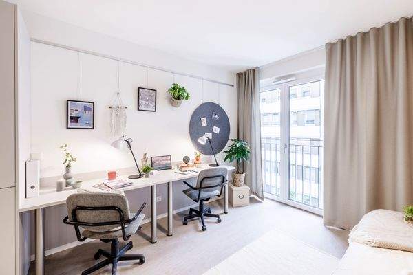 THE FIZZ Hamburg Hammerbrook