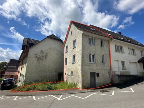 Gailingen am Hochrhein Häuser, Gailingen am Hochrhein Haus kaufen