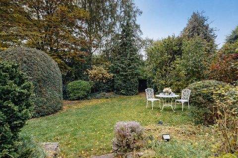 Frankfurt am Main Häuser, Frankfurt am Main Haus kaufen