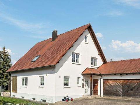 Burgau Häuser, Burgau Haus kaufen