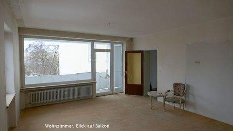 München Wohnungen, München Wohnung kaufen