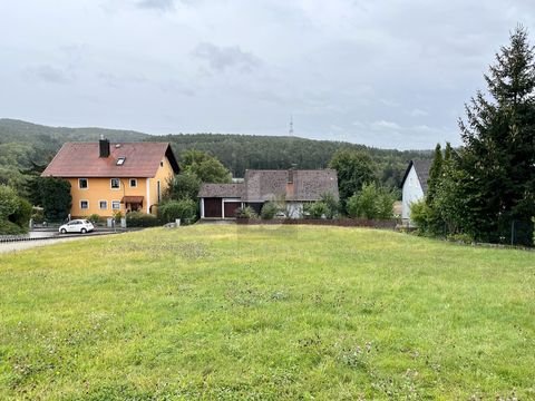 Maxhütte-Haidhof Grundstücke, Maxhütte-Haidhof Grundstück kaufen