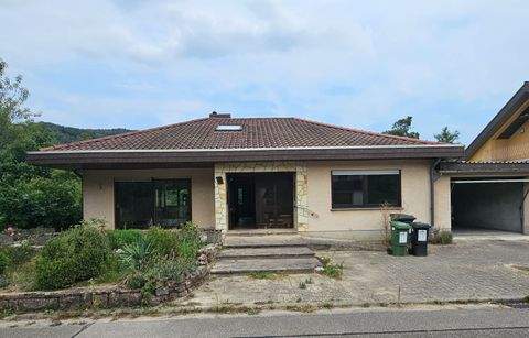 Klingenmünster Häuser, Klingenmünster Haus kaufen