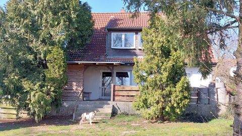 Brünzow Häuser, Brünzow Haus kaufen