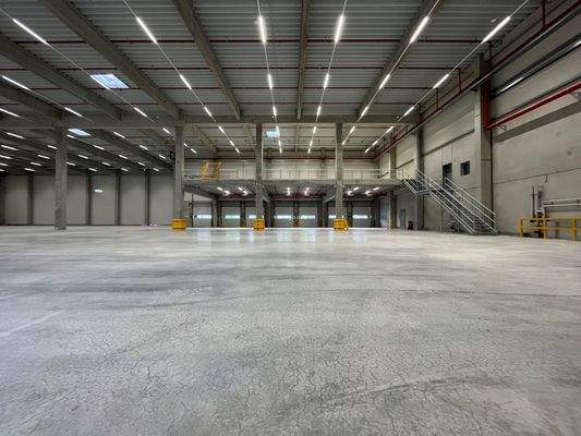 Original Innenansicht