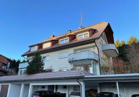 Feldberg Wohnungen, Feldberg Wohnung mieten