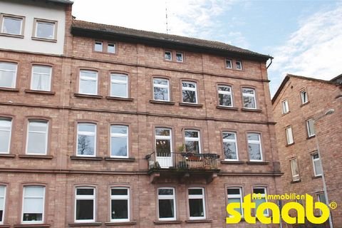 Aschaffenburg Wohnungen, Aschaffenburg Wohnung mieten