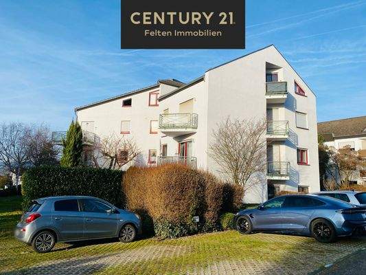 CENTURY 21 Felten Immobilien
