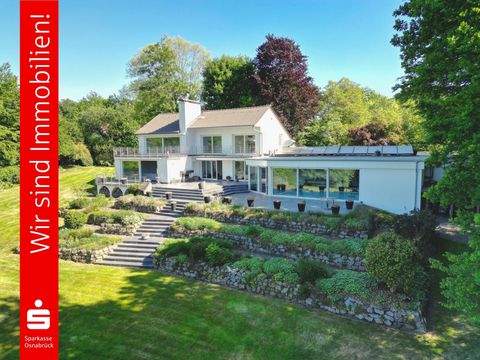 Osnabrück Häuser, Osnabrück Haus kaufen