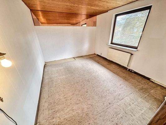 Schlafzimmer 2 Ansicht 1