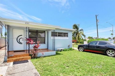 Miami Häuser, Miami Haus kaufen